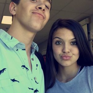 Meet your Posher, Caleb